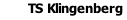 TS Klingenberg